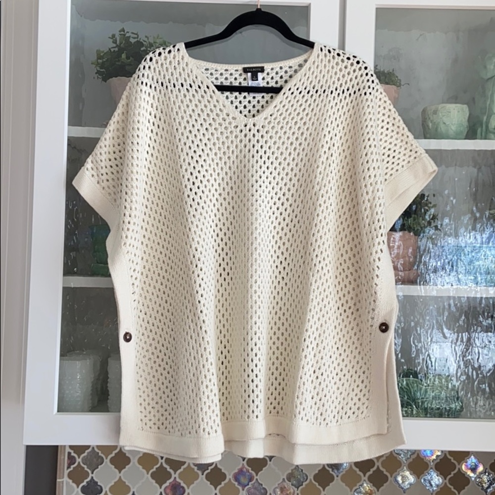 Talbots Cape